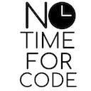 notimeforcode logo